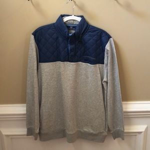 Vineyard Vines Quarter Zip
